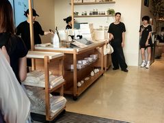 -喜茶(广州番禺奥园广场店)