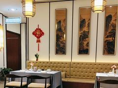 -千滋百味·醉江澜花园餐厅(街道口店)
