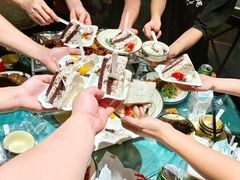 -海底捞火锅(德辉广场店)