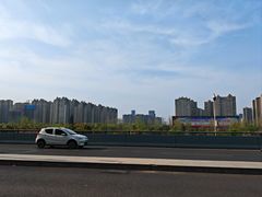 -洛阳龙门站