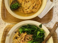 -三姐·老友记·南宁老友粉(朝阳区光华路嘉里中心店)