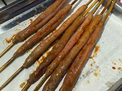 -曹掌柜小酒馆烧烤集团(宾川路店)