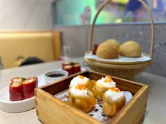 -蔡澜点心·粤菜(西单大悦城店)