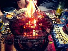 -胡同泥炉烤肉(总店)