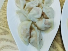 -船歌·鱼水饺青岛菜(国贸商城店)