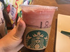 -星巴克(锦州太阳广场店)