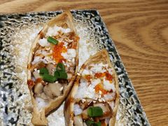 -林妈妈村·日式料理(宝山龙湖天街店)