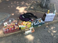 -北京汉丽轩海鲜烤肉自助火锅一体(中百店)