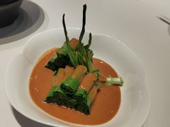 -俏江南天津时尚曲艺主题餐厅(马场道店)