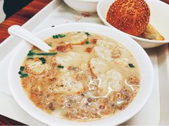 -阊门姚记豆浆(旧学前直营店)