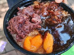 -小胖老味刨冰