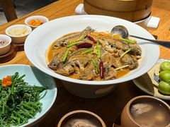-丹江渔村(首都机场店)