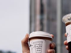 -卖呆儿咖啡(望京店)