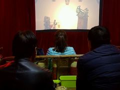 -陕西戏曲非遗博物馆