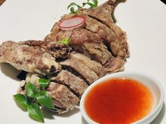 -CHIC1699远洋私厨