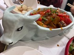 -大眼锅贴水饺(河东店)