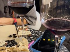 -ibarrel爱杯·bistro&brunch(江宁路店)