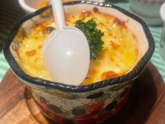 -楼兰新疆菜(江宁万达店)