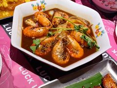 -新越盏·东南亚料理(捷登都会店)