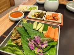 -柔杉家黑牛烤肉·活鳗鱼(太原街店)