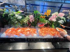 -梨花自助烤肉(乐宾店)