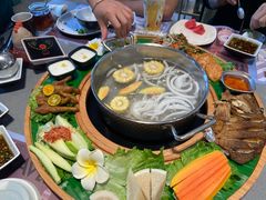 -椰小鸡·琼州糟粕醋(美兰缤纷城店)