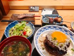 -一豚轩·烧鸟·豚骨拉面(五四路店)