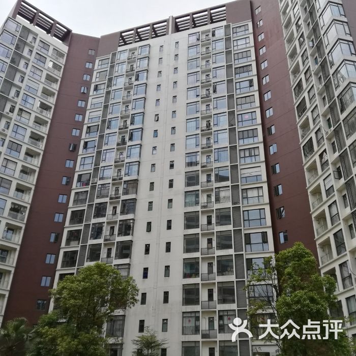 颐和山庄b区图片-北京小区-大众点评网