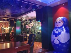 -列娜餐厅