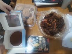 -嘎嘎鸭下巴·爆辣干锅(明教寺店)