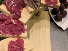 -宴全牛粤来越牛潮汕鲜牛肉火锅(海州万达广场店)