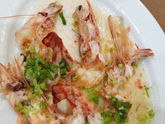-天天海鲜城·海鲜大排档(新溪店)