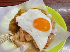 -華叔茶記