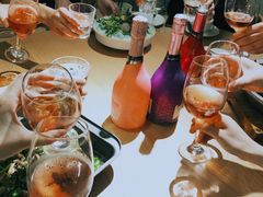 -周三的情书花园餐厅(江北店)