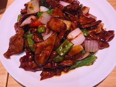 酱爆猪肝-小绍兴(南翔印象城店)