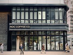 -NOC(西营盘店)