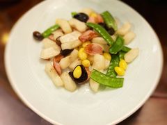 -山外山菜馆(玉泉路店)