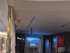 -华夏良子·足道SPA艾灸(胜利路店)