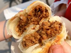 -长发西饼(临顿路店)