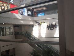 -厦门高崎国际机场-T3航站楼