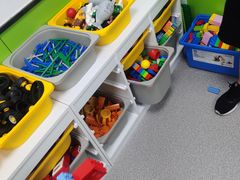 -童程童美·信息学竞赛·机器人编程·少儿编程(大钟寺校区)