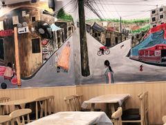 -江城燕子大排档(江汉路步行街店)