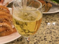 -禾斗海鲜自助(市南银座店)