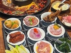 -楠火锅(广州总店)