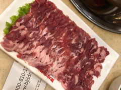 -阳坊大都涮羊肉(阳坊总店)