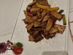 -海粤阁·精致粤菜·宴会厅(宝安店)