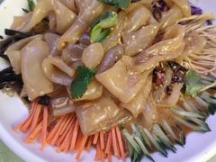 -香岛私房菜(金屋·秦皇半岛店)