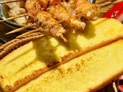-北丐先生·野馄饨烧烤(雨花万象店)