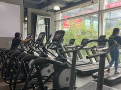 -中航健身会(星河中心会所)