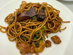 -梅龙镇酒家(南京西路总店)